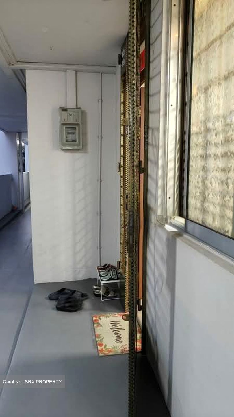 Blk 335 Woodlands Street 32 (Woodlands), HDB 4 Rooms #549277871